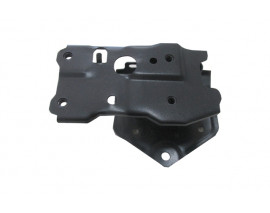 TOYOTA COROLLA- NDE180- 13/18; ARKA TAMPON DEMİRİ BAĞLANTI AYAĞI SAĞ (METAL)