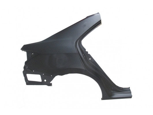 TOYOTA COROLLA- NDE180- 13/18; ARKA ÇAMURLUK SAĞ (TW)