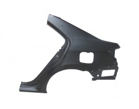 TOYOTA COROLLA- NDE180- 13/18; ARKA ÇAMURLUK SOL (YAKIT DEPO KAPAĞI DELİKLİ)(TW)