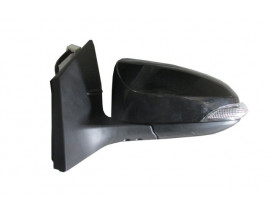 TOYOTA COROLLA- NDE180- 13/18; KAPI AYNASI SOL ELEKTRIKLI/ISITMALI 7FISLI SINYALLI (TW)