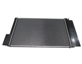 TOYOTA COROLLA- NDE180- 13/18; SU RADYATÖRÜ OTOMATIK (1.33)