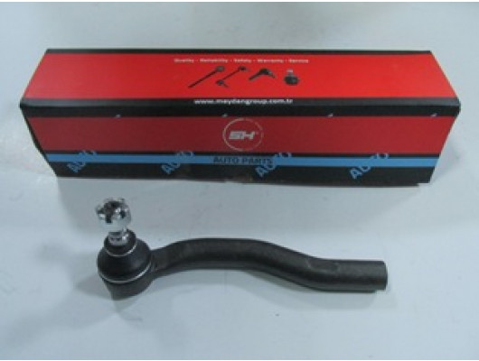 TOYOTA COROLLA- NDE180- 13/18; ROT BASI SOL (SH)