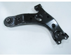 TOYOTA COROLLA- NDE180- 13/18; ÖN ALT TABLA SOL (BURÇLU/ROTILSIZ) (SALINCAK) (SH)