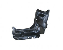 TOYOTA COROLLA- NDE180- 13/16; KARTER MUHAFAZA PLASTİĞİ SAĞ (FPI)