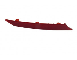 BMW 3 SERI- G20- 19/22; ARKA TAMPON REFLEKTÖRÜ SOL (M-TECH)