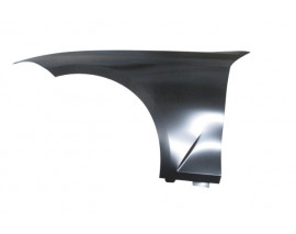 BMW 3 SERI- G20- 19/22; ÖN ÇAMURLUK SOL ÇELİK (TYG)