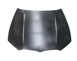 BMW 3 SERI- G20- 19/22; MOTOR KAPUTU ÇELİK (TYG)