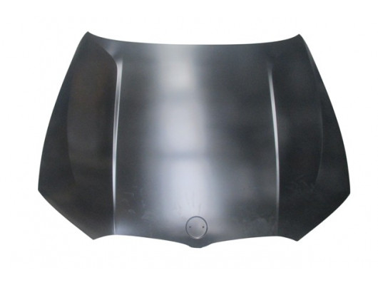 BMW 3 SERI- G20- 19/22; MOTOR KAPUTU ÇELİK (TYG)