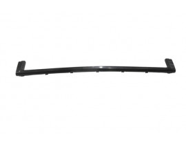 BMW 5 SERI- E34- 88/95; ÖN TAMPON BANDI ORTA SİYAH