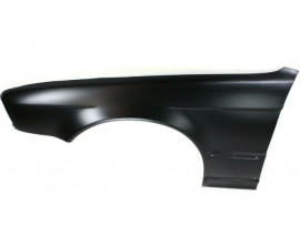 BMW 5 SERI- E34- 88/95; ÖN ÇAMURLUK DELIKSIZ SOL (TW)