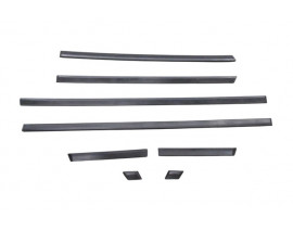 BMW 5 SERI- E34- 88/95; KAPI BANDI TAKIMI (8 PARÇA)