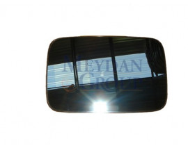 BMW 5 SERI- E34- 88/93; AYNA CAMI SAG ISITMALI (FAMELLA)
