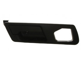 BMW 5 SERI- E34- 88/95; ÖN KAPI IÇ AÇMA KOLU SAG SIYAH