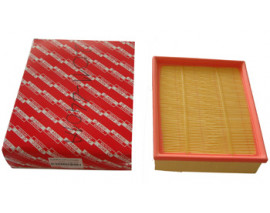 BMW 5 SERI- E34- 92/95; HAVA FİLTRESİ 530İ/40İ V8 ORJ.NO:13711736675 (ASCO)