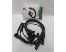 BMW 5 SERI- E34- 88/95; BUJİ KABLOSU TAKIM (12V)(M20B20-M20B25)2.0/2.5 cc YOW JUNG)