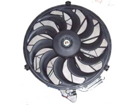 BMW 5 SERI- E34- 88/95; KLIMA FAN DAVLUMBAZI KOMPLE (520I/525I/530I/535I/540I/M5)SOHC/DOHC(10KAN