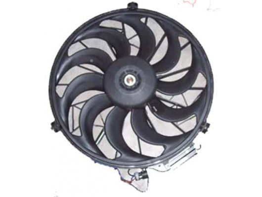 BMW 5 SERI- E34- 88/95; KLIMA FAN DAVLUMBAZI KOMPLE (520I/525I/530I/535I/540I/M5)SOHC/DOHC(10KAN