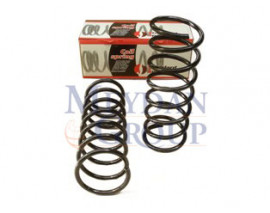 BMW 5 SERI- E34- 88/95; ÖN HELEZON YAYI SAG/SOL (2LI SET) 518I/520I/525I/525TDS (13X144X400) (STDR)