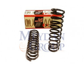 BMW 5 SERI- E34- 88/95; ARKA HELEZON YAYI SAG/SOL (2LI SET) 518I/520I/525I/525TDS (12X102X365)(STDR)