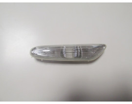 BMW 1 SERI- E87- 04/11; ÇAMURLUK SİNYALİ SAĞ BEYAZ (FAMELLA)