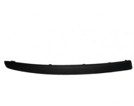 BMW 1 SERI- E87- 09/11; ÖN TAMPON BANDI SAĞ SENSÖR DELİKSİZ (TÜV)(TYG)