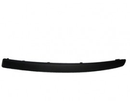 BMW 1 SERI- E87- 09/11; ÖN TAMPON BANDI SOL SENSÖR DELİKSİZ (TÜV)(TYG)