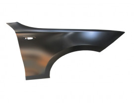 BMW 1 SERI- E87- 04/11; ÖN ÇAMURLUK DELİKLİ SAĞ (TYG)