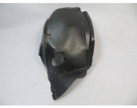 BMW 1 SERI- E87- 04/08; ÖN ÇAMURLUK DAVLUMBAZI SOL ÖNÜN ÖNÜ (LT-BM6043) (TW)