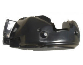 BMW 1 SERI- E87- 04/08; ÖN ÇAMURLUK DAVLUMBAZI SOL ÖNÜN ARKASI (LT-BM6045) (TYG)