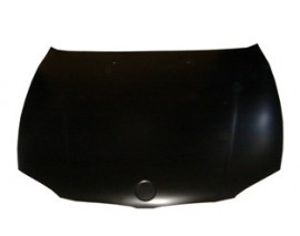 BMW 1 SERI- E87- 04/11; MOTOR KAPUTU (TYG)