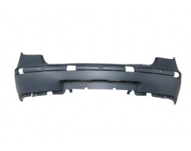 BMW 1 SERI- E87- 04/08; ARKA TAMPON ASTARLI (TYG)