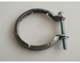 BMW 1 SERI- E87- 04/11; PARTİKÜL FİLTRE KELEPÇESİ (EGZOS)