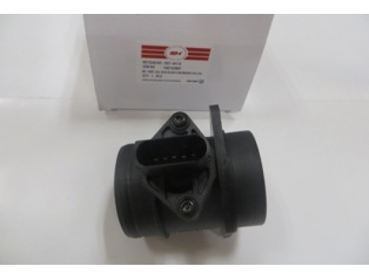 BMW 1 SERI- E87- 04/11; HAVA AKIS SENSÖRÜ (DEBIMETRE) 5 FISLI (116I) (SH)