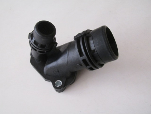 BMW 1 SERI- E87- 04/11; TERMOSTAT KAPAĞI (PLASTIK)