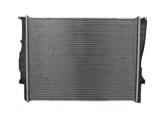 BMW 1 SERI- E87- 04/11; SU RADYATÖRÜ 116/118/120 İ (BRAZİNG) (600X458X32) (MANUEL) ALM (ORİS)