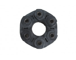 BMW 1 SERI- E87- 04/11; ŞAFT ORTA ASKI TAKOZU (6 DELİKLİ) (ŞAFT KÖSELESİ)