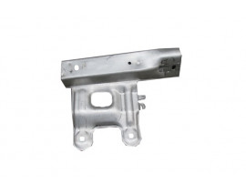 BMW 1 SERI- F20- 12/15; ÖN TAMPON DEMİRİ BAĞLANTI AYAĞI SOL ALÜMİNYUM (TYG)