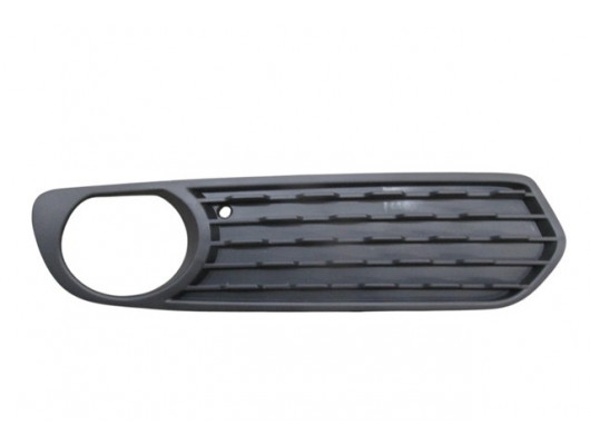 BMW 1 SERI- F20- 12/15; SİS LAMBASI KAPAĞI SAĞ SİS DELİKLİ (TW)