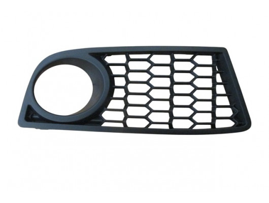 BMW 1 SERI- F20- 12/15; SİS LAMBASI KAPAĞI SAĞ SİS DELİKLİ (M TİPİ) (TW)