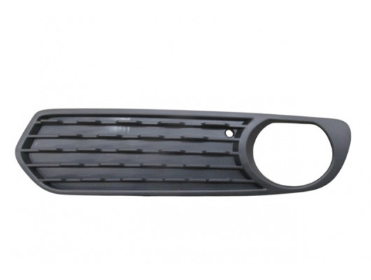 BMW 1 SERI- F20- 12/15; SİS LAMBASI KAPAĞI SOL SİS DELİKLİ (TW)