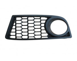 BMW 1 SERI- F20- 12/15; SİS LAMBASI KAPAĞI SOL SİS DELİKLİ (M TİPİ) (TW)