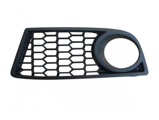 BMW 1 SERI- F20- 12/15; SİS LAMBASI KAPAĞI SOL SİS DELİKLİ (M TİPİ) (TW)