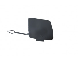 BMW 1 SERI- F20- 12/15; ÖN TAMPON ÇEKİ DEMİRİ KAPAĞI GRİ (TYG)