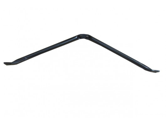 BMW 1 SERI- F20- 12/15; ÖN PANEL ORTA PARÇA (ALÜMİNYUM)(TYG)