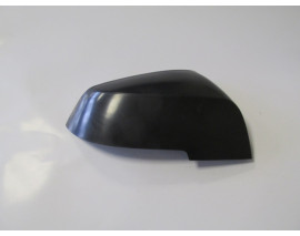 BMW 1 SERI- F20- 12/15; AYNA KAPAĞI SAĞ SİYAH