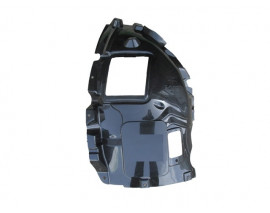 BMW 1 SERI- F20- 15/19; ÖN ÇAMURLUK DAVLUMBAZI ÖNÜN ÖNÜ SAĞ (PLASTİK ENJEKSİYON)