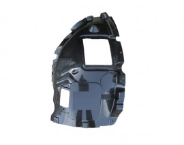 BMW 1 SERI- F20- 15/19; ÖN ÇAMURLUK DAVLUMBAZI ÖNÜN ÖNÜ SOL (PLASTİK ENJEKSİYON)