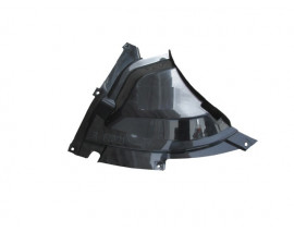 BMW 1 SERI- F20- 15/19; ÖN ÇAMURLUK DAVLUMBAZI BAKALİTİ SAĞ (LCI) (PLASTİK ENJEKSİYON)