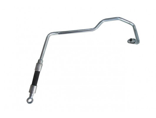 BMW 1 SERI- F20- 15/19; TURBO YAĞLAMA BORUSU