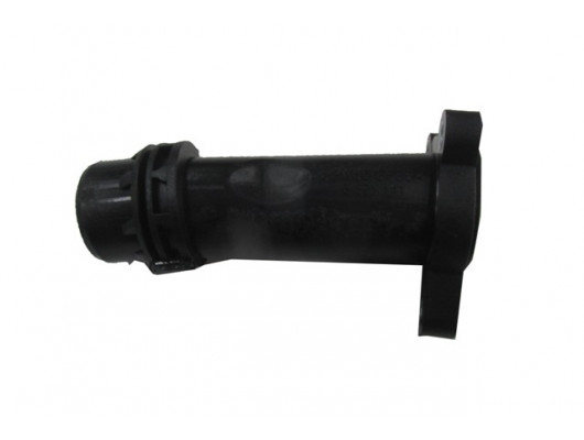 BMW 1 SERI- F20- 15/19; BLOK SU BORUSU (DEVİRDAİM BORUSU) PLASTİK